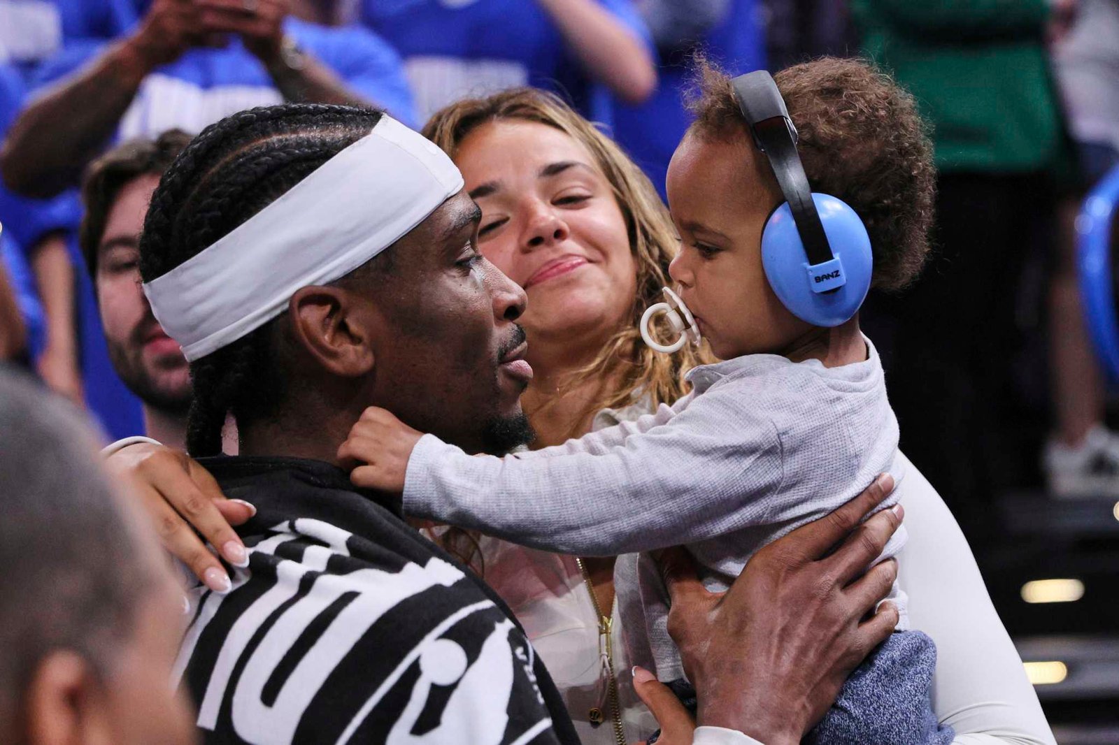 Hailey Summers Ethnicity