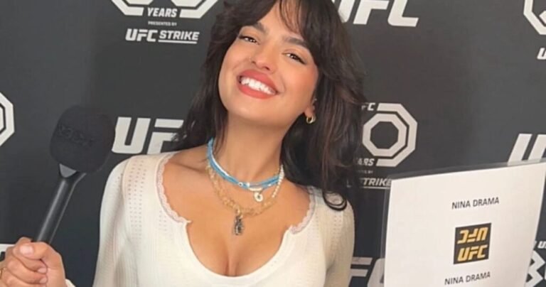 Nina Drama Boyfriend