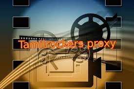 Tamilrockers Proxy