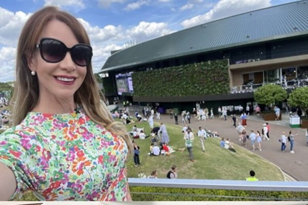 Elizabeth Rizzini Disability