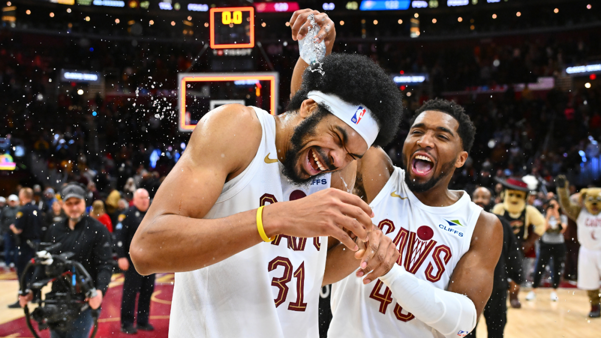 OKC Thunder vs Cleveland Cavaliers Match Player Stats