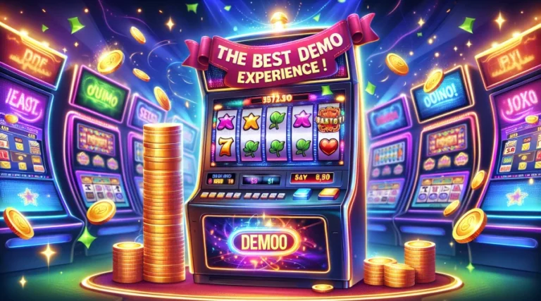 Ombaktoto Slot Tips and Tricks to Maximize Your Daily Profits
