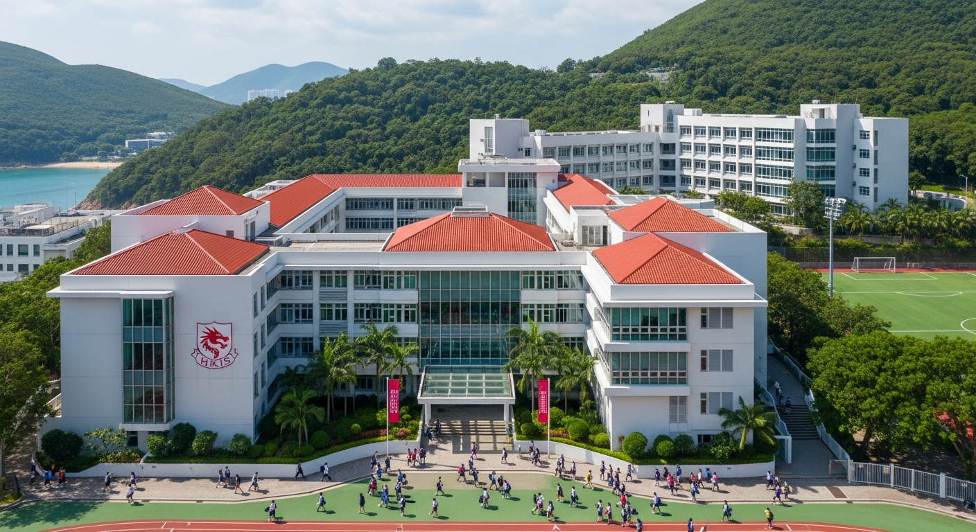 Hong Kong International School