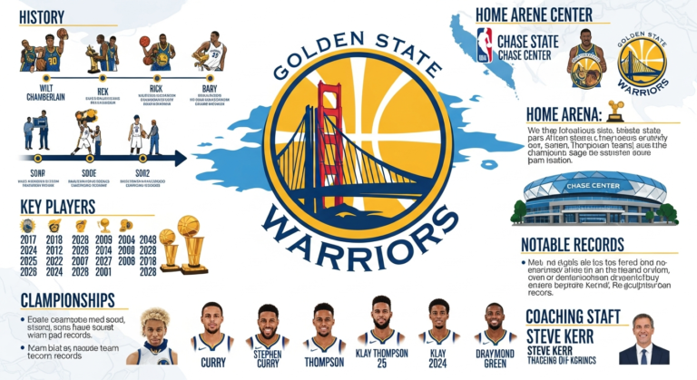 NBA Golden State Warriors