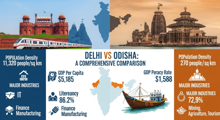 Delhi vs Odisha