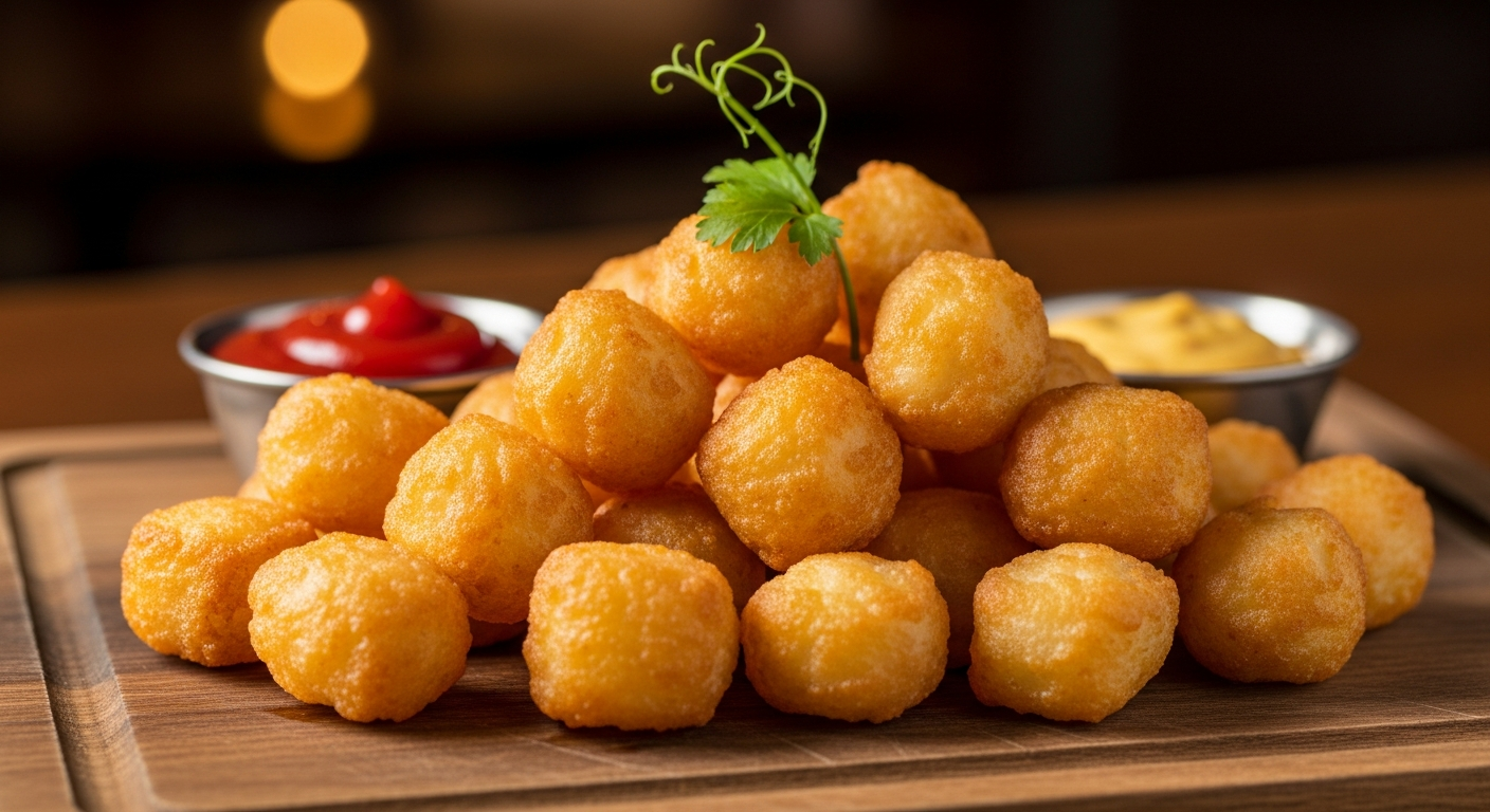 Cheese Curd