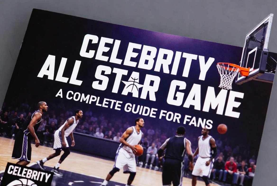 Celebrity All Star Game