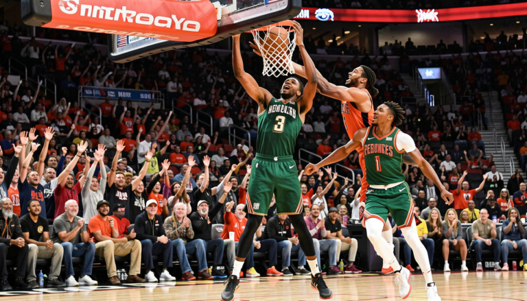 Charlotte Hornets vs New Orleans Pelicans