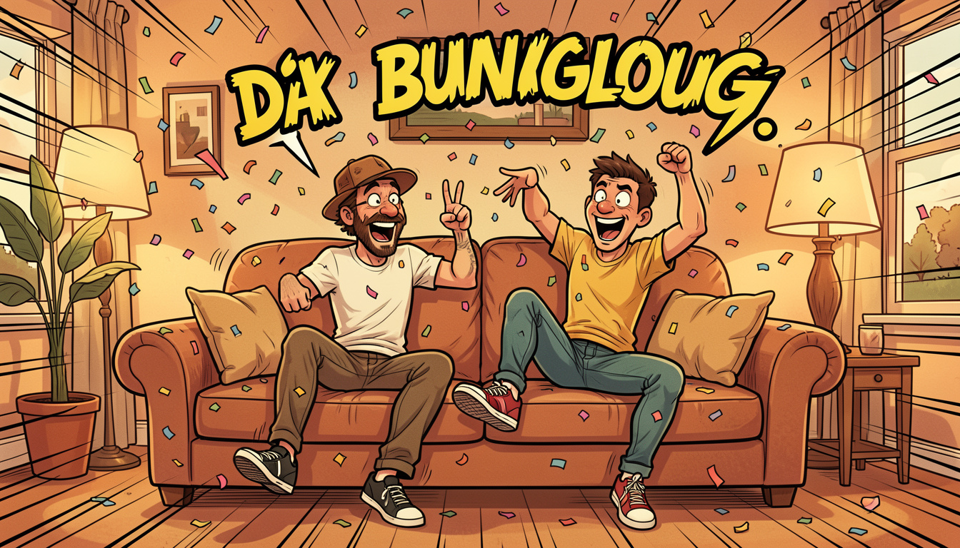 Jonathan Bailey Partner