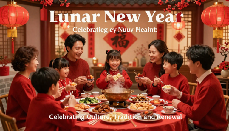 Lunar New Year