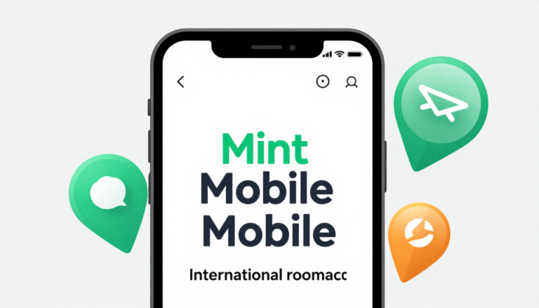 Mint Mobile International
