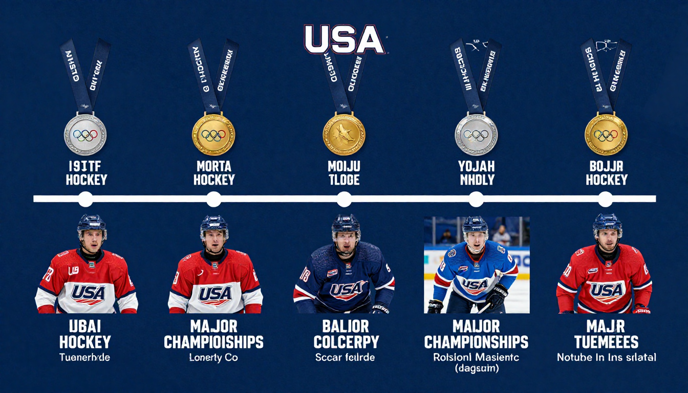 USA Hockey