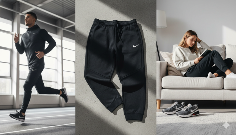 Nike Track Pants