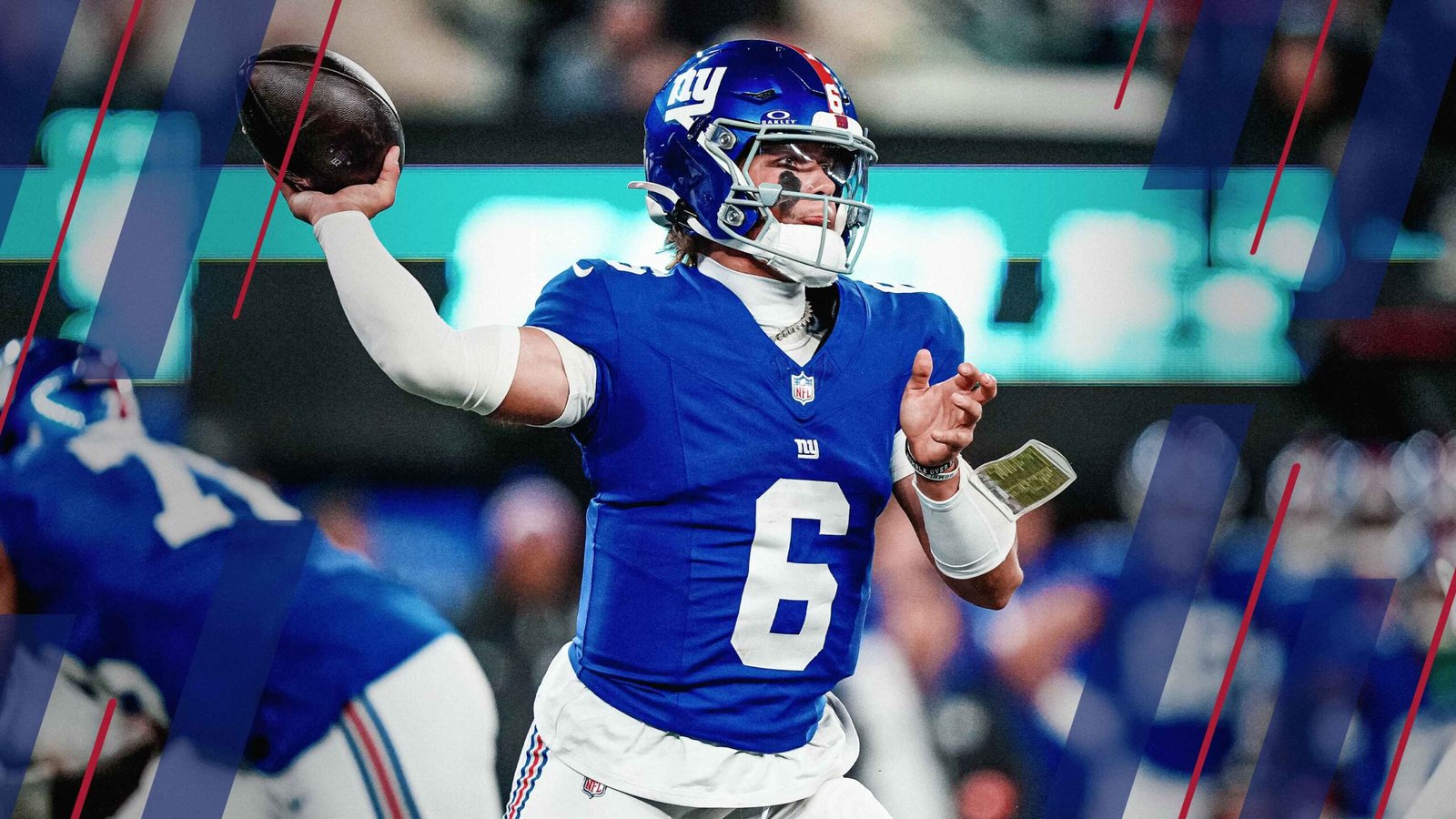 Week 10 Defense Rankings