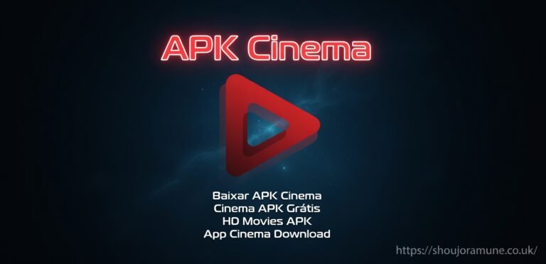 APK Cinema