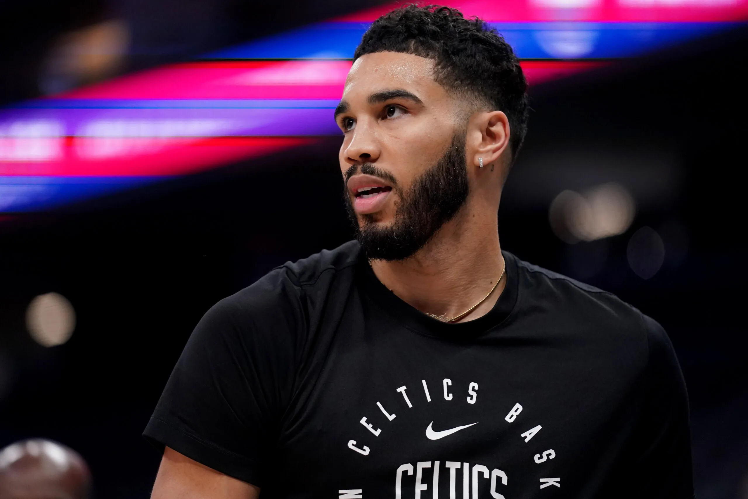 Jayson Tatum Net Worth