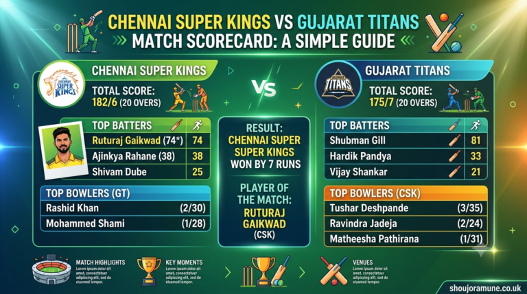 Chennai Super Kings