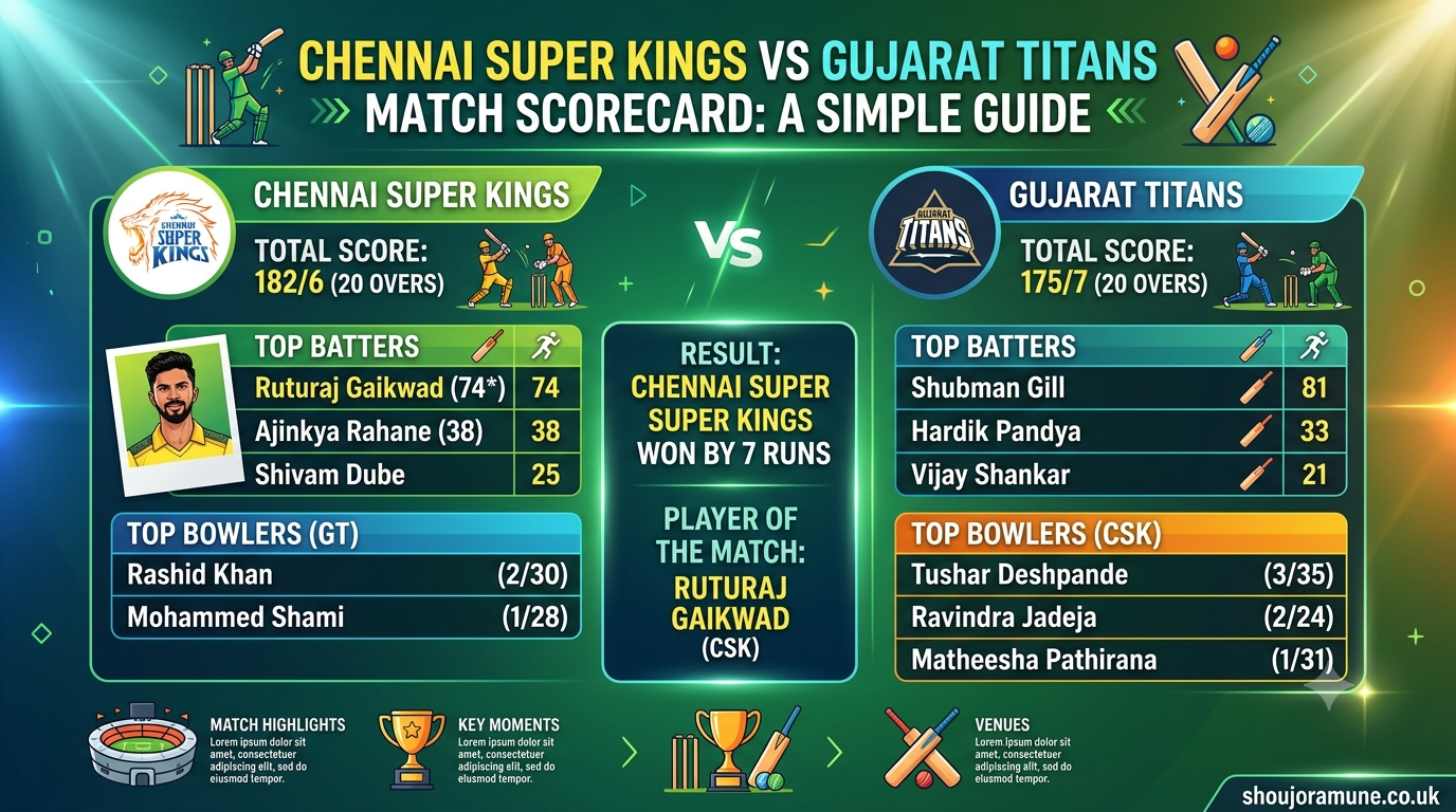 Chennai Super Kings