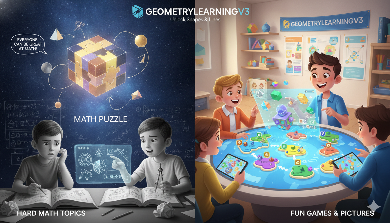 GeometryLearningV3