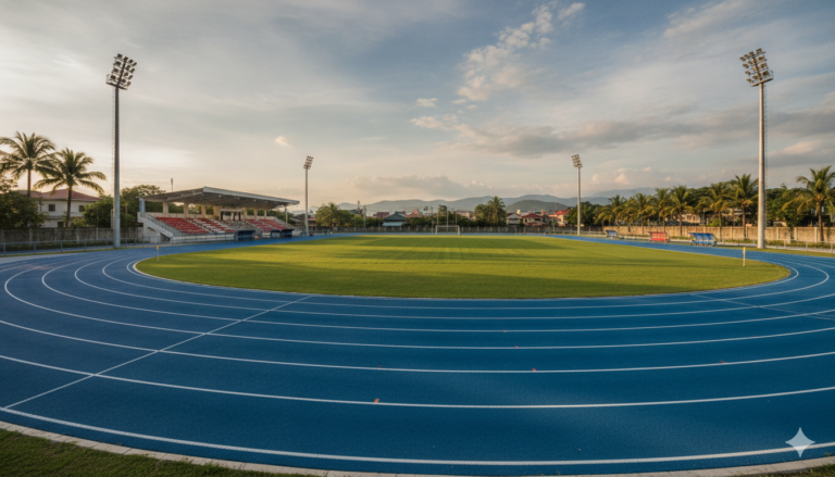 General Trias Sports Complex