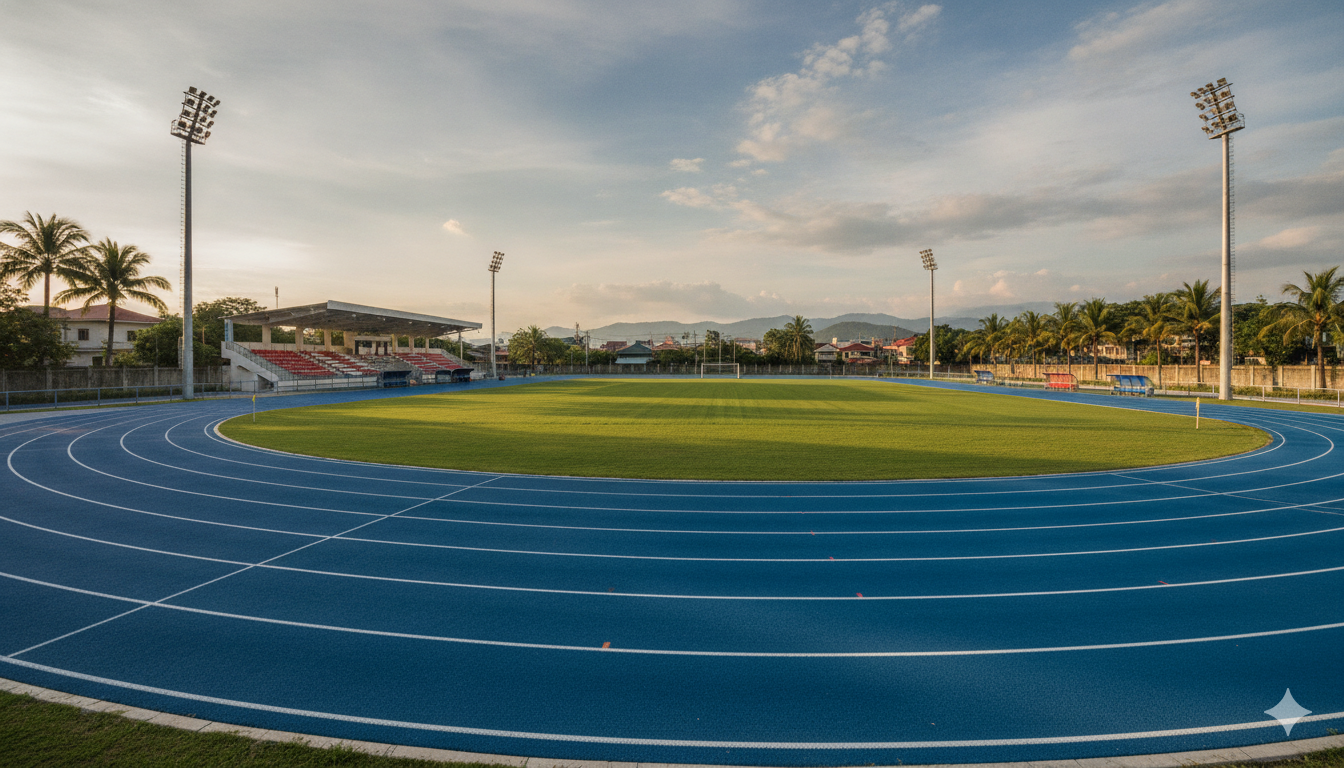 General Trias Sports Complex