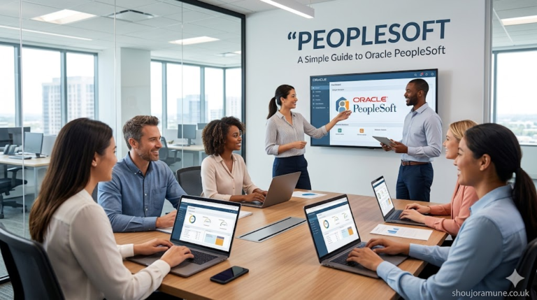 People Soft
