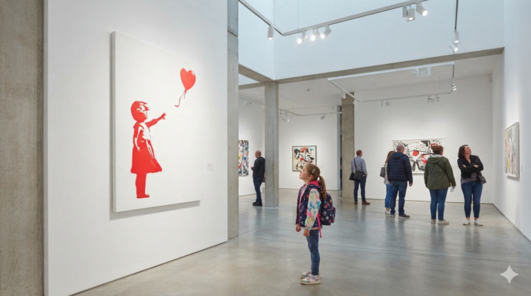 Moco Museum London