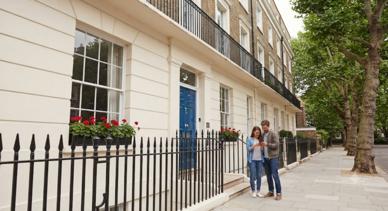 Airbnb London