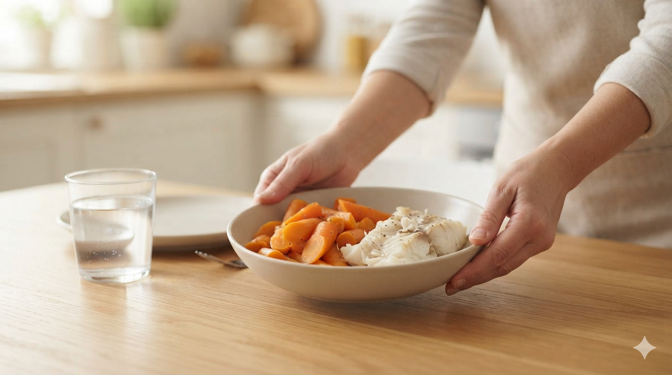 Diverticulitis Diet