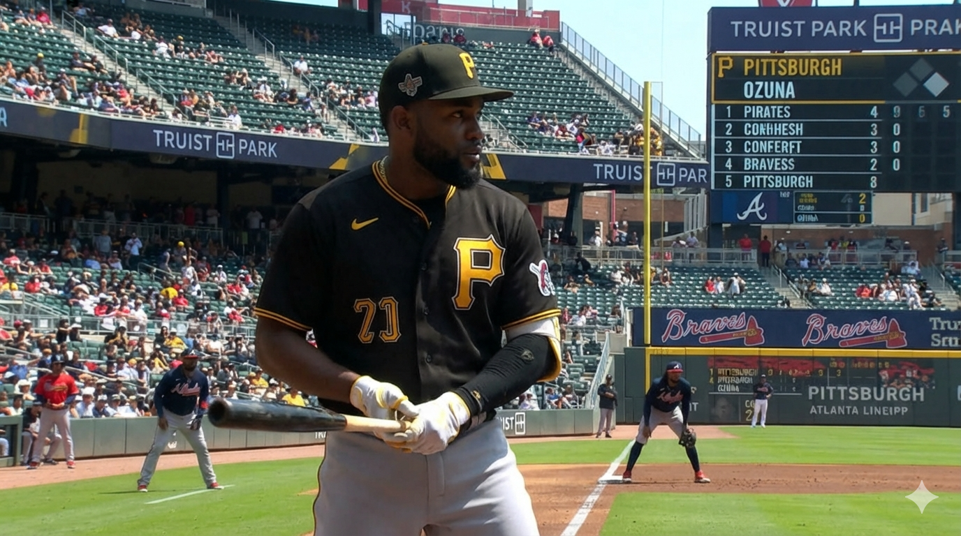 Braves Waiver Candidate