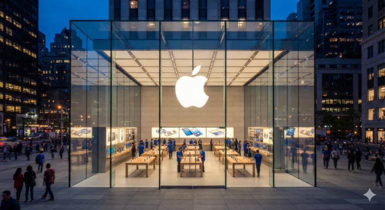 Apple Store